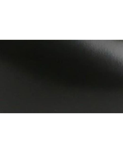 Vince Black Bianca Slingback Pointed Toe Pump