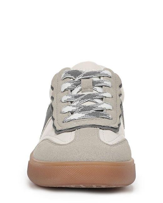 Blowfish White Tastic 2 Sneaker