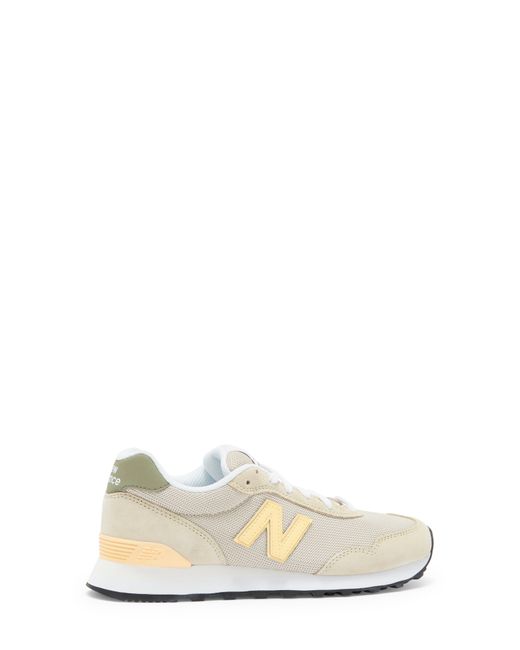 New Balance 515 Running Shoe in White Lyst