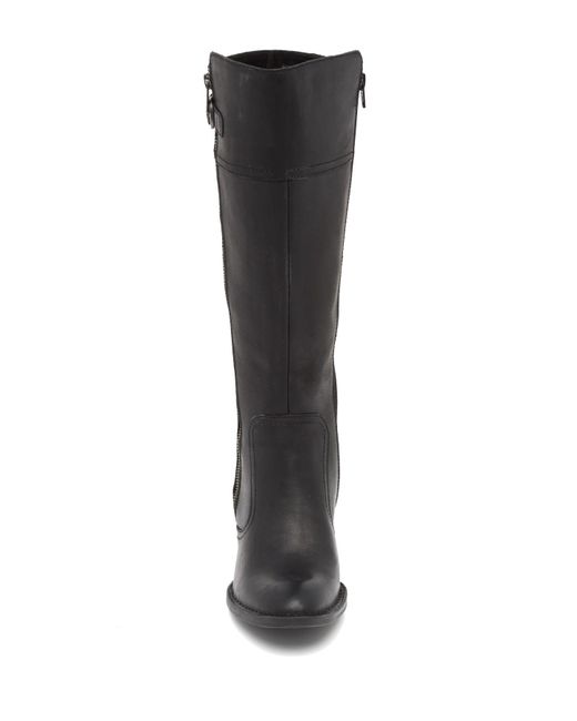 fannar knee high boot