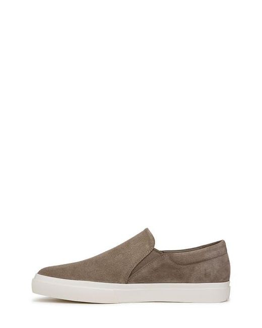 Vince Brown Farran Sneaker for men