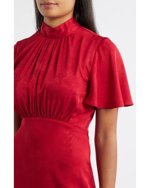 julia jordan red dress Shop Red Julia Jordan Online