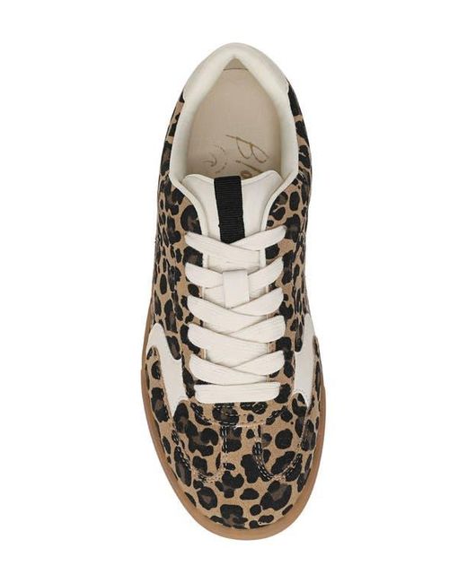 Blowfish Metallic Tastic Sneaker