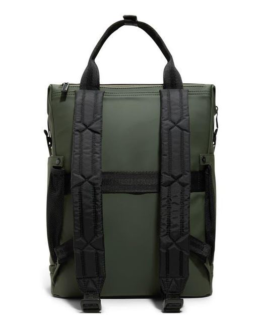 Hunter Green Urban Backpack