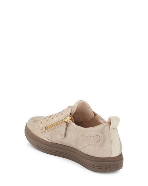 Paul Green Multicolor Capri Sneaker
