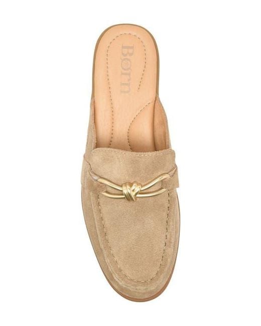 Børn Multicolor Claire Bit Mule