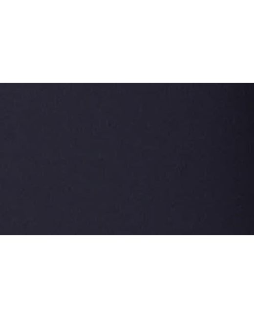 Bugatchi Blue Full Zip Hoodie for men