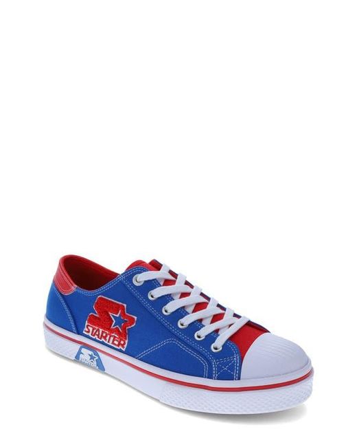 Starter Blue Tradition 71 Low Sneaker for men
