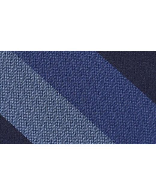 DKNY Blue Stripe Tie for men