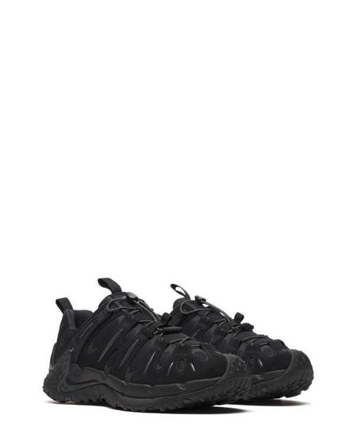 Merrell Black Cham Redux 1Trl Sneaker for men