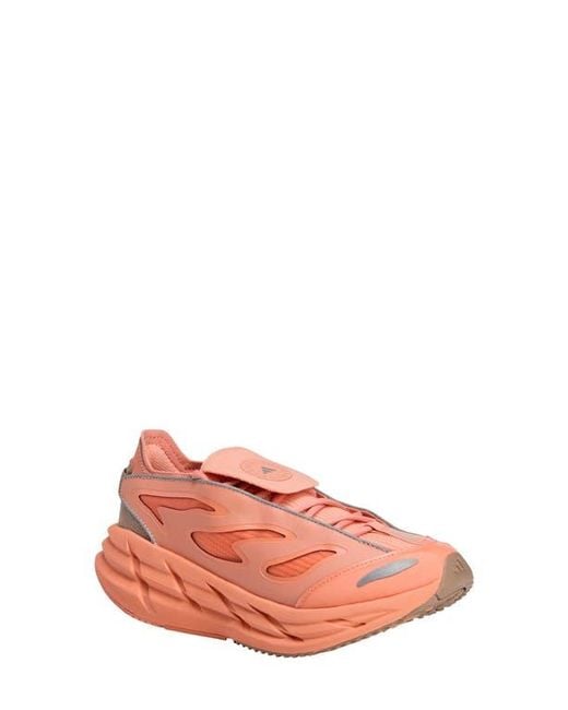 Adidas Pink Asmc Adistar Sneaker