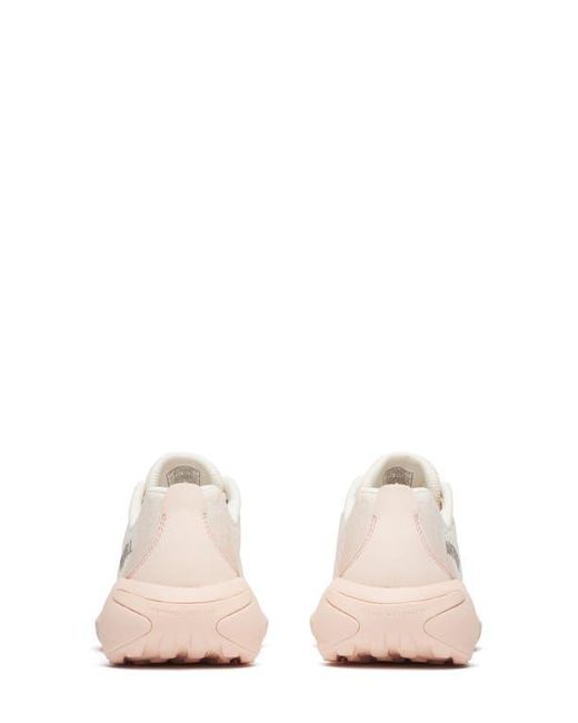 Merrell Pink Morphlite Hiking Sneaker