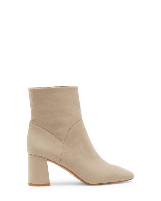 Nordstrom block clearance heel booties