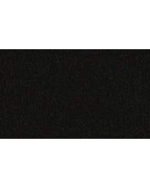 Rag & Bone Black Bridget Wool Blend Cardigan