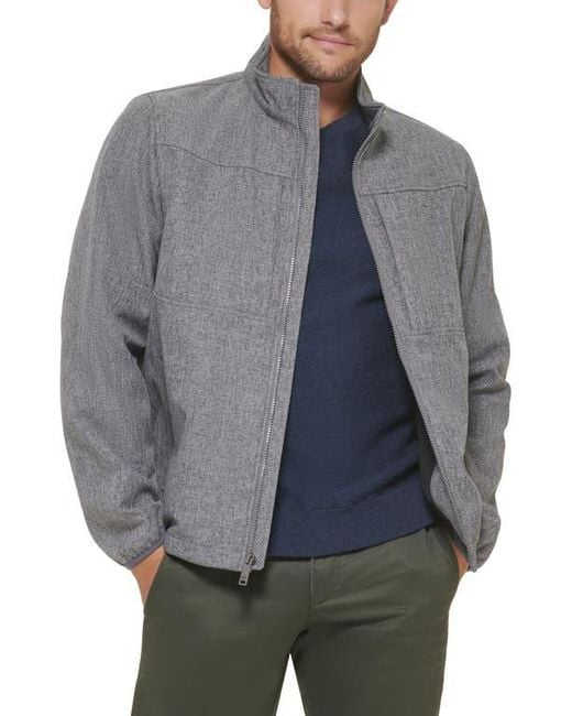 Dockers soft shell jacket best sale