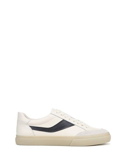 Vince White Frances Sneaker for men