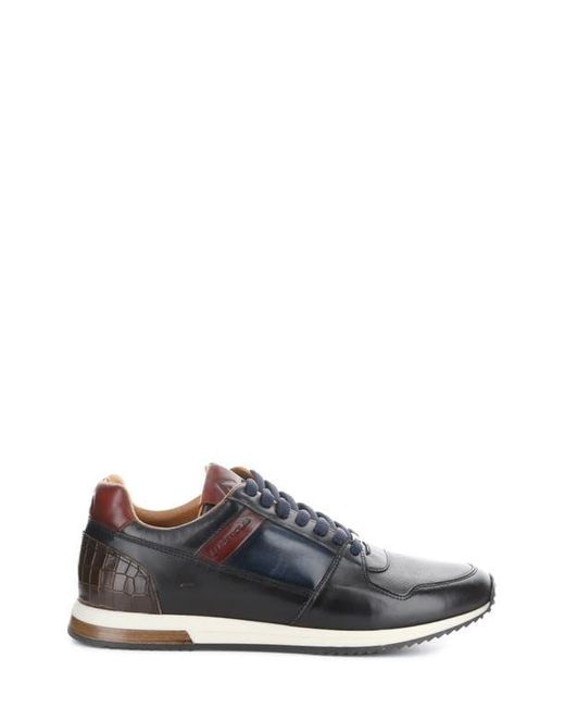Ambitious White 11717 Low Top Sneaker for men