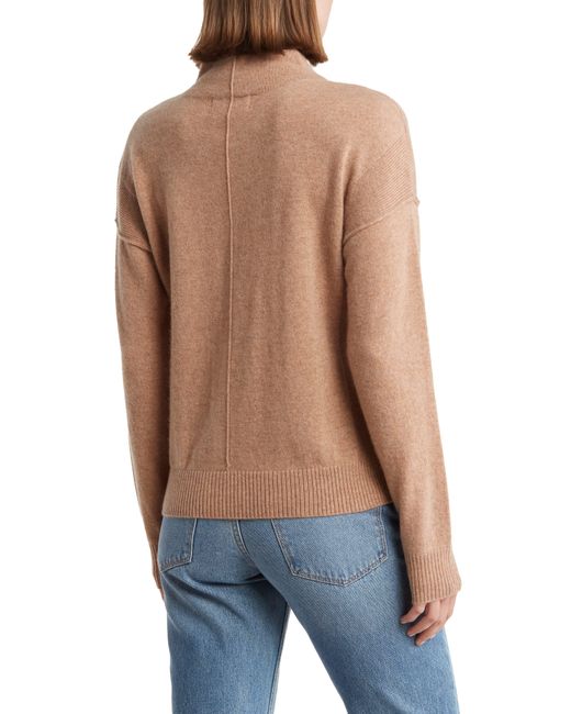 Design history cheap cashmere sweater