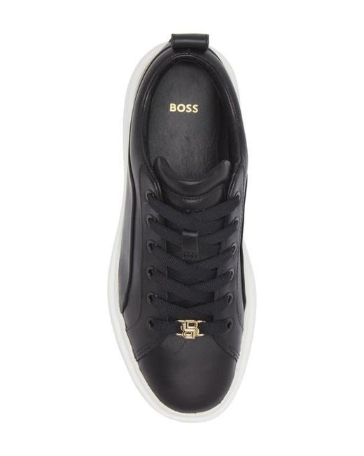 Boss Black Amber Sneaker