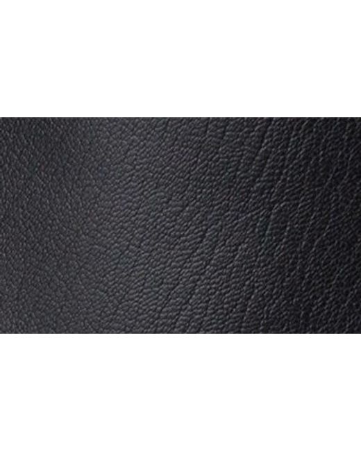 Ninety Union Black Lovely Zipper Boot