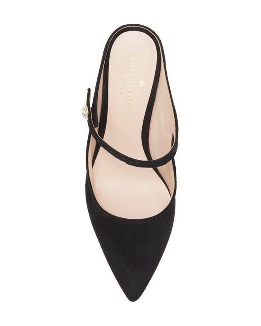 【Kate Spade】Malea Mary Jane Mule ◆国内発送◆ Kate Spade malea mary jane mule - Slippers - BeyondStyle