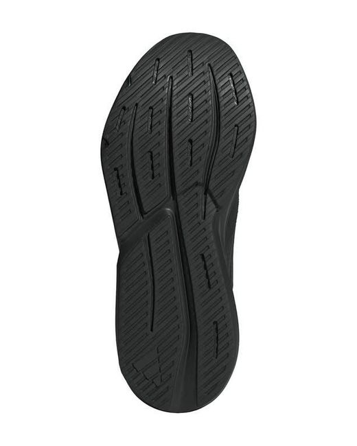 Adidas Black Lightblaze Sneaker for men