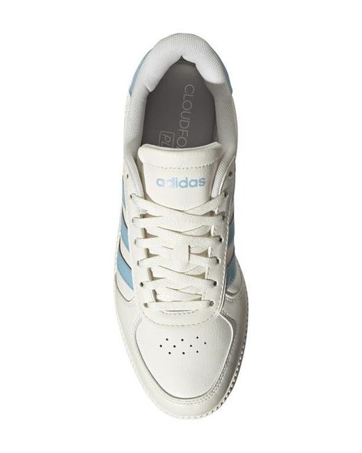 Adidas Blue Breaknet Sleek Sneaker
