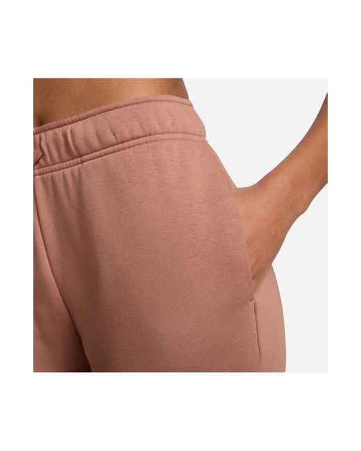 Nike Multicolor Club Fleece Standard Joggers
