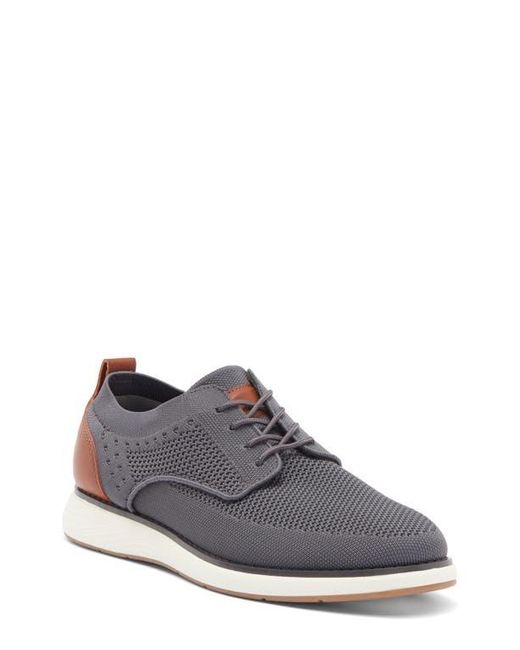 Nordstrom Rack Gray Milo Hybrid Knit Sneaker Derby for men