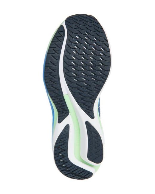 Mizuno Blue Wave Runner 28 Running Shoe for men