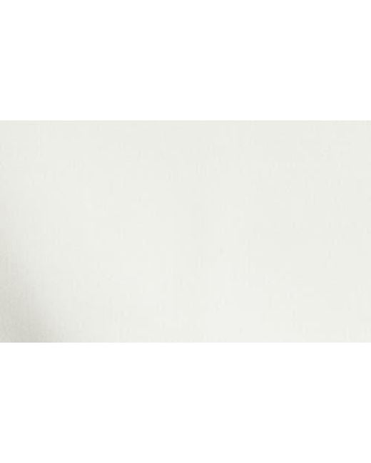Likely White Edaline Minidress
