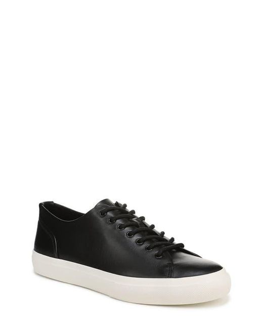 Vince Black Fernando Sneaker for men