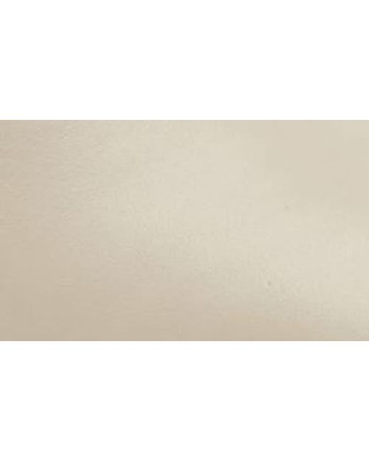 Naot White Choice Mule