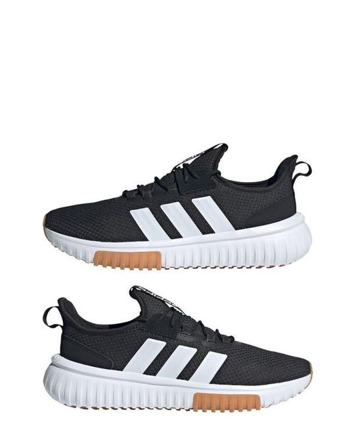 Adidas Blue Kaptir 4.0 Sneaker for men