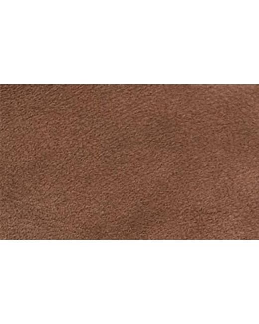 Rockport Brown Eureka Slip-On for men