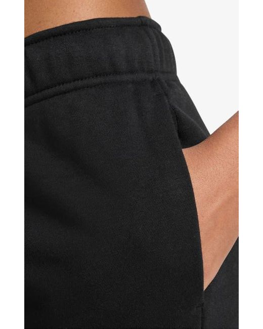 Nike Black Club Fleece Standard Joggers