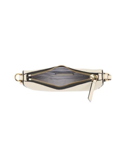 【MARC JACOBS】★ショルダーバッグ★ Convertible Wristlet Marc Jacobs Drifter Convertible Wristlet in Black | Lyst
