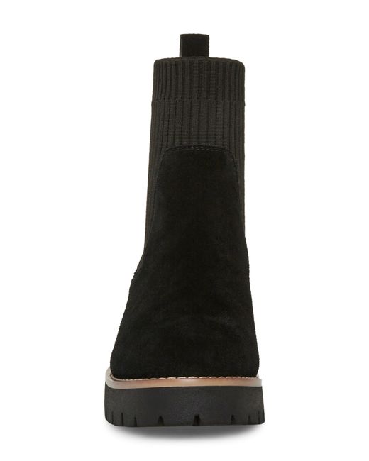 Dexter waterproof on sale boots black