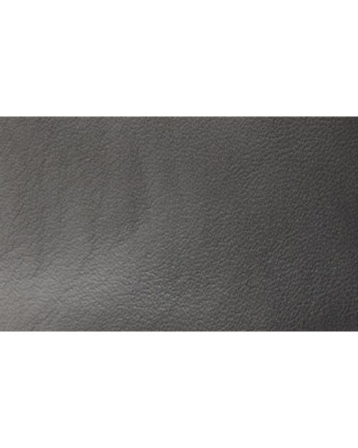 BUENO Gray Colbie Slouchy Zip Boot