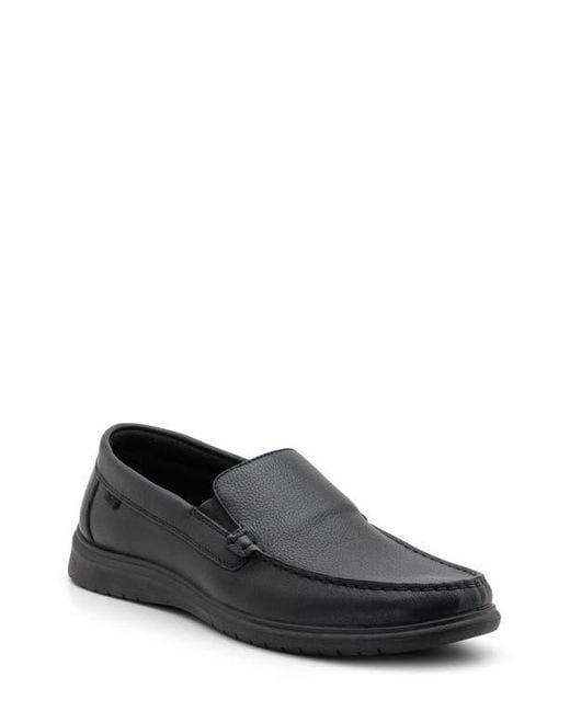 Ara Gray Lagrange Moc Toe Loafer for men