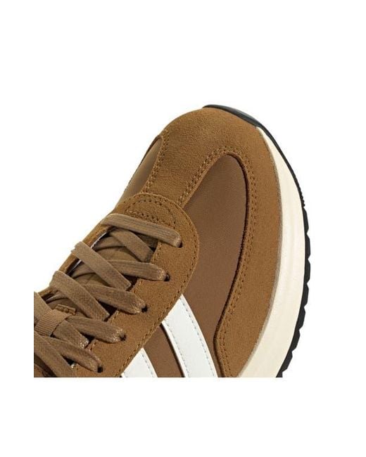 Adidas Brown Run 72 Sneaker for men