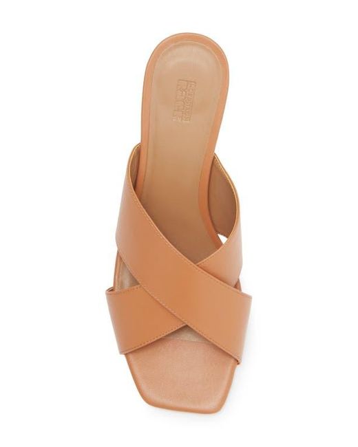 Nordstrom Rack Multicolor Lauren Slide Sandal