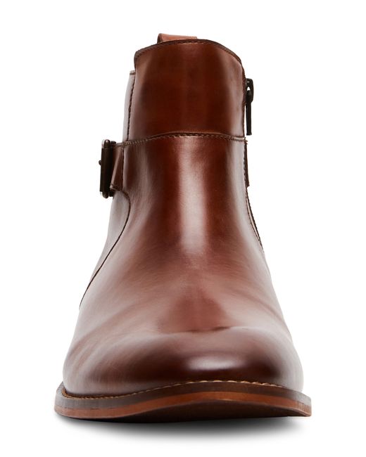Steve madden men's shop radian chelsea boot