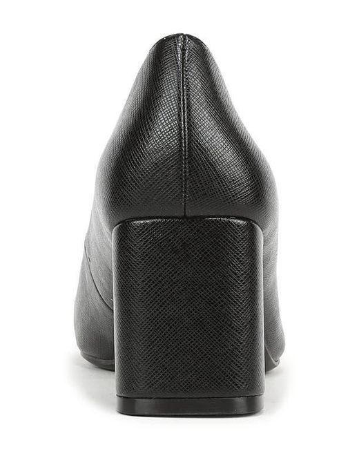 Naturalizer Multicolor Yuri Square Toe Pump