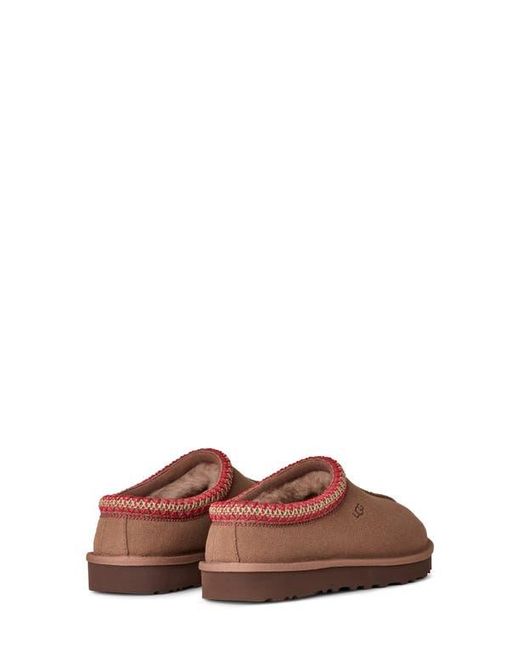Ugg Brown Tasman Ii Slipper