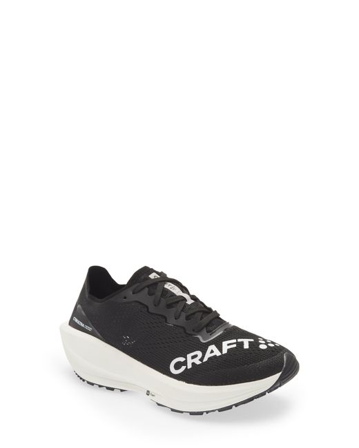 C.r.a.f.t White Ultra 2 Running Shoe