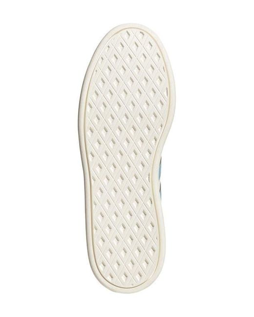 Adidas Blue Breaknet Sleek Sneaker