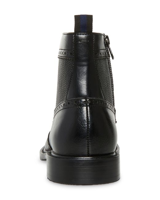 Steve madden kirby best sale boots