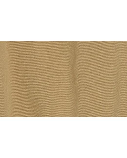 James Perse Natural Soft Drape Utility Pants
