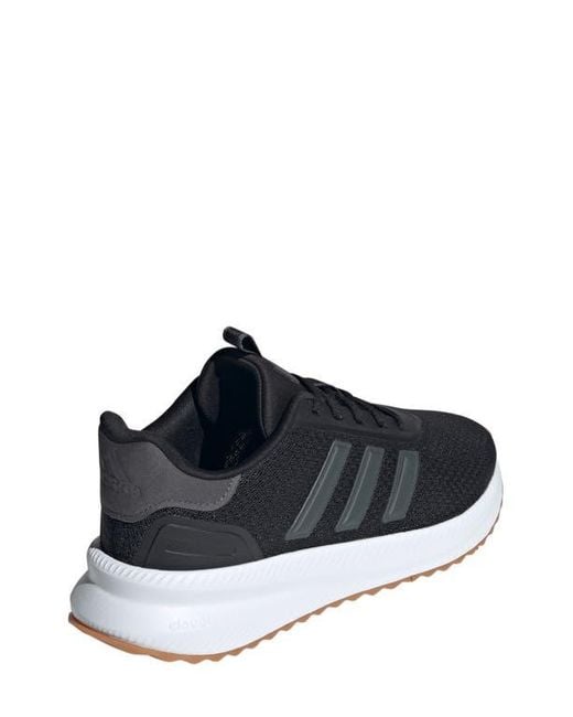 Adidas Blue X_Plr Path Sneaker for men